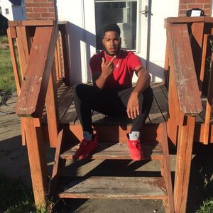 Meet your Posher, Chris